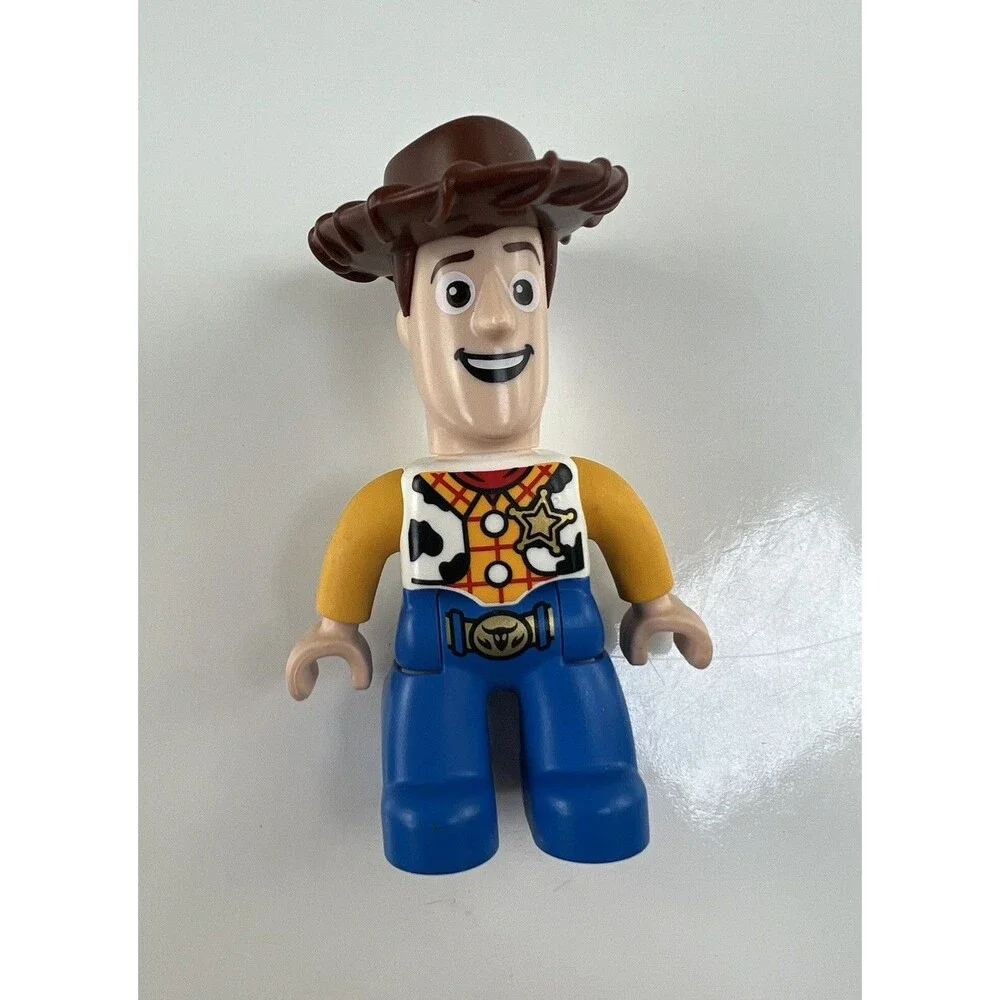 LEGO Duplo Toy Story Woody 3